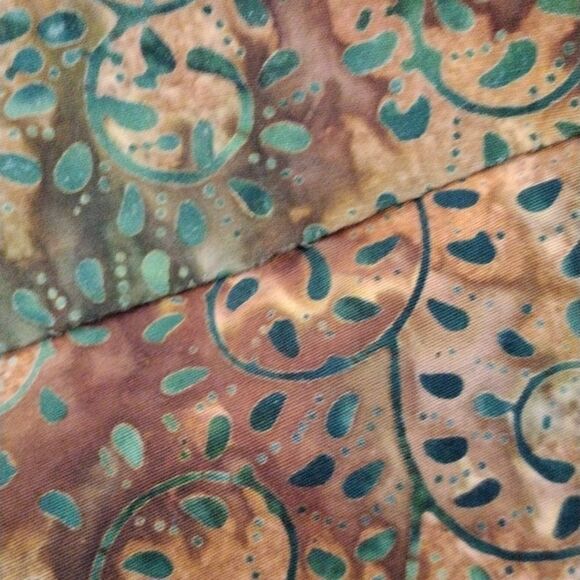 One of a Kind Handmade Dress - Picture 11 of 11